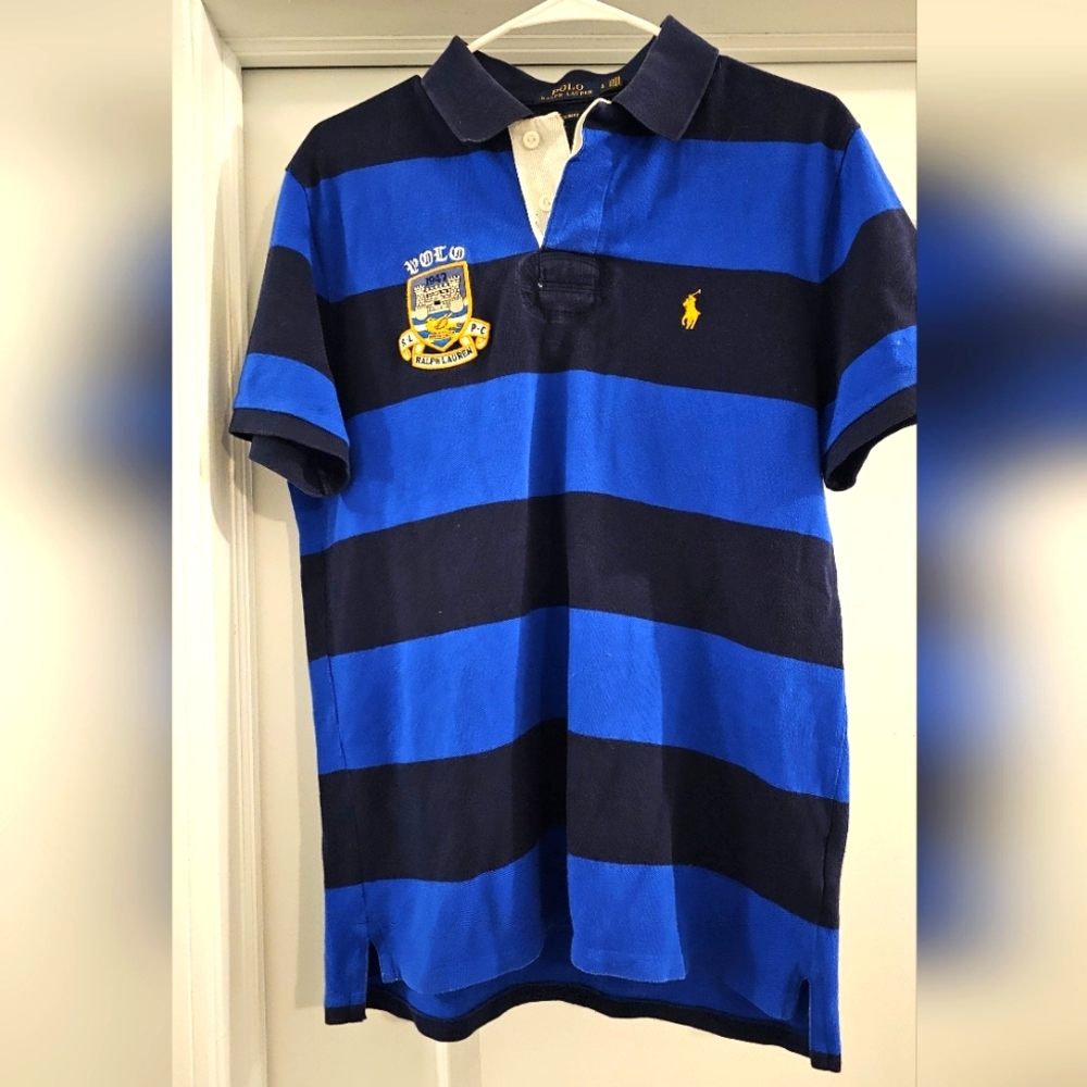 Polo Ralph Lauren Size Large